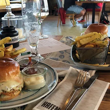 بيت للعطل Oll Deep Kate *