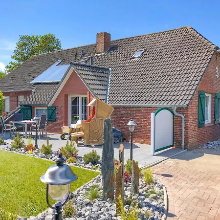 Oll Deep Kate Holiday home