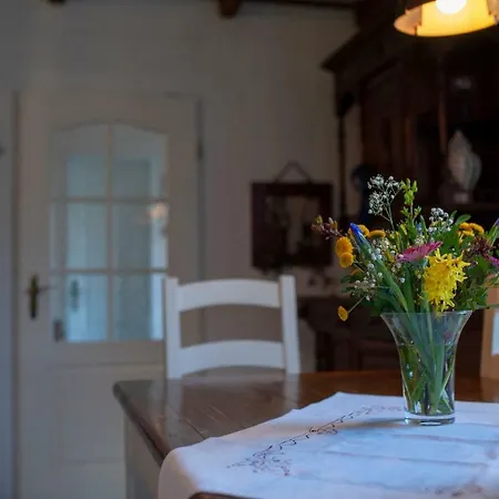 Oll Deep Kate Holiday home Dornumersiel