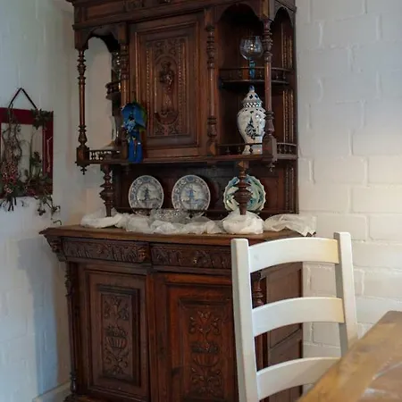 بيت للعطل Oll Deep Kate