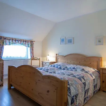 Oll Deep Kate Holiday home
