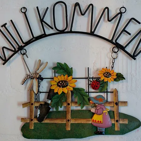 Holiday home Oll Deep Kate Dornumersiel