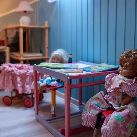 Oll Deep Kate * دورنوميرسيال