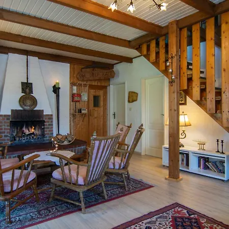 Oll Deep Kate بيت للعطل *