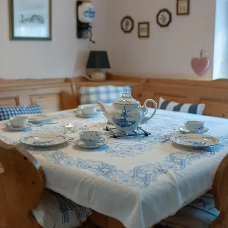 Oll Deep Kate Holiday home Dornumersiel