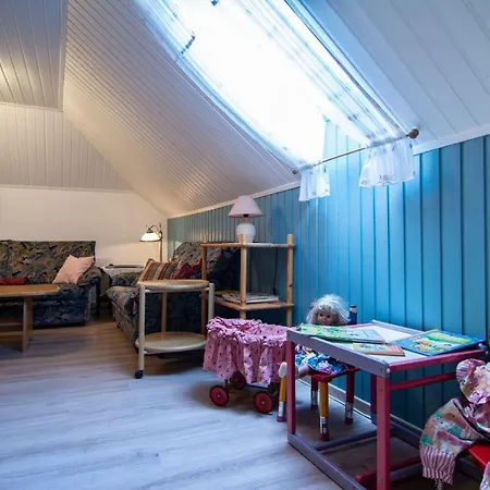 Oll Deep Kate Holiday home Dornumersiel