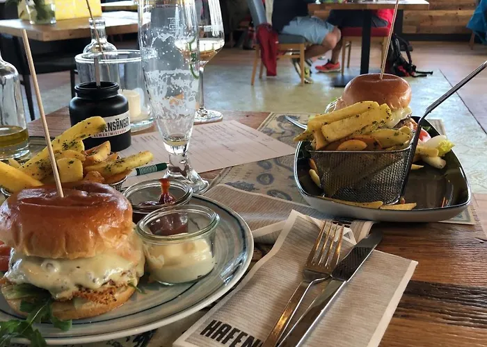 Hébergement de vacances Oll Deep Kate *