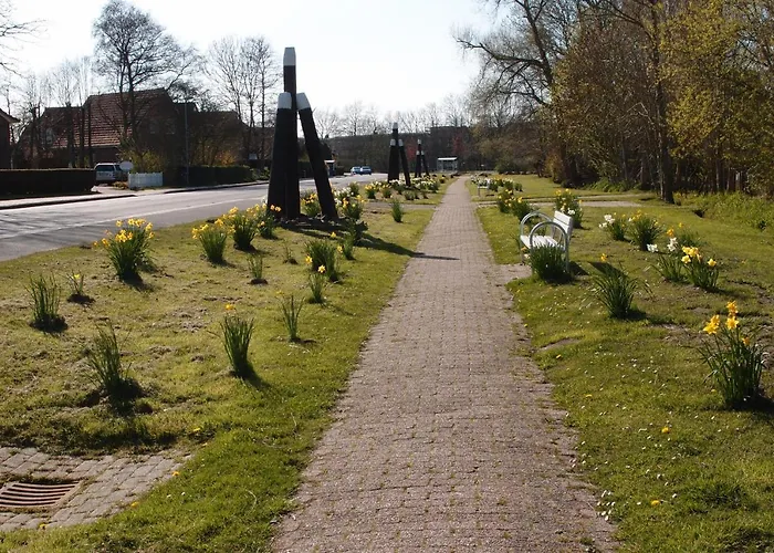 Oll Deep Kate Dornumersiel