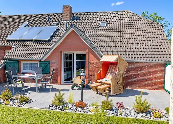 Oll Deep Kate Dornumersiel