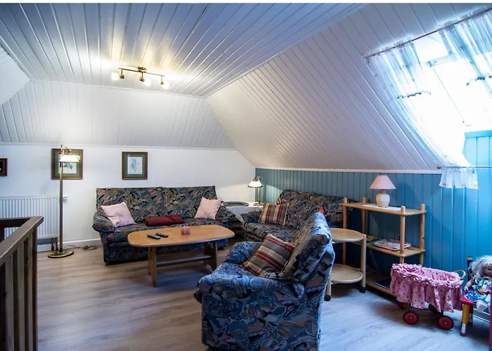 Oll Deep Kate Dornumersiel