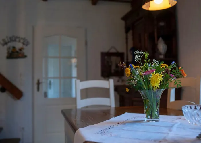 Oll Deep Kate Hébergement de vacances Dornumersiel