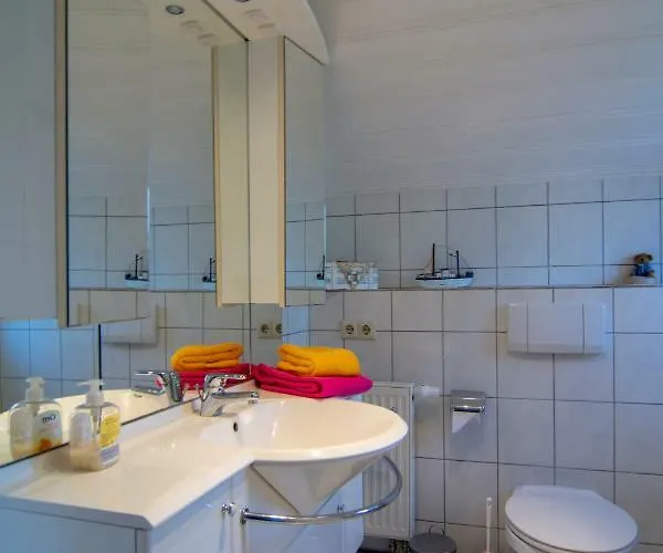 Oll Deep Kate Dornumersiel