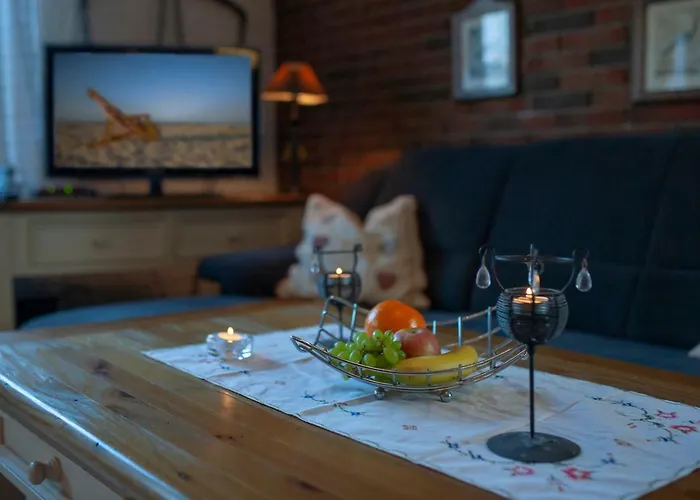 Oll Deep Kate * Dornumersiel