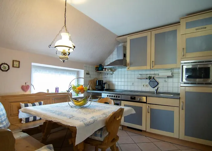 Hébergement de vacances Oll Deep Kate Dornumersiel