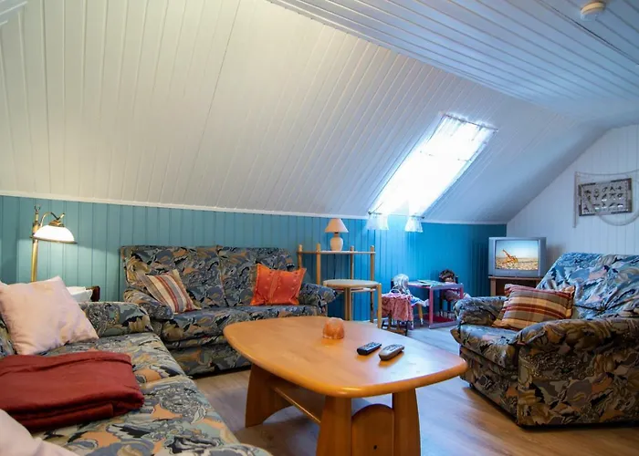 Oll Deep Kate * Dornumersiel