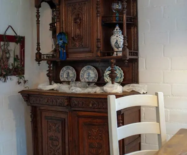 Hébergement de vacances Oll Deep Kate