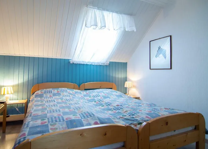 Oll Deep Kate Dornumersiel