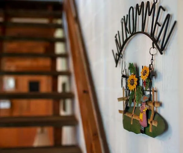 Hébergement de vacances Oll Deep Kate Dornumersiel