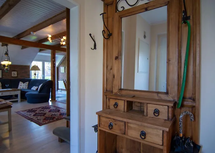 Oll Deep Kate Dornumersiel