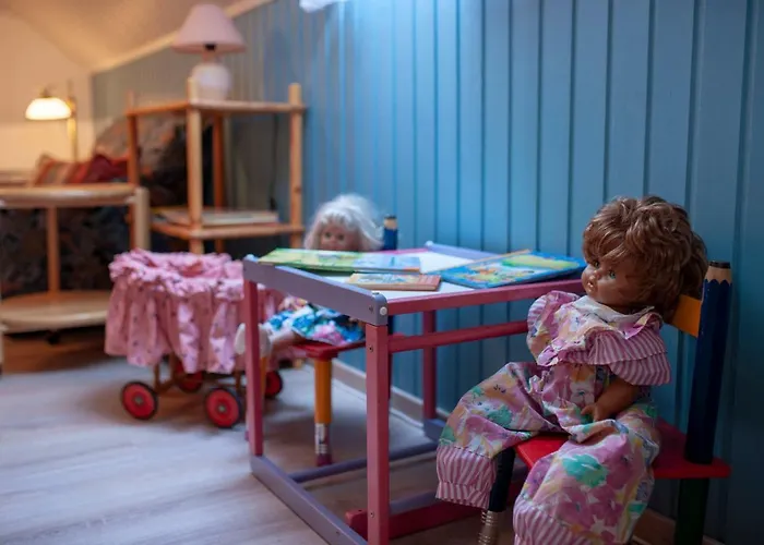 Oll Deep Kate * Dornumersiel