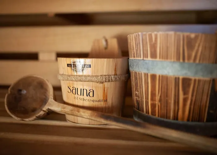 Hébergement de vacances Oll Deep Kate *