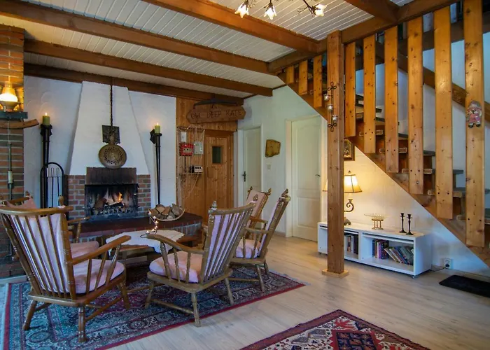 Oll Deep Kate Hébergement de vacances *